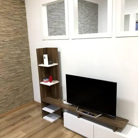 Centro Storico Bruce Springsteen * 费拉拉